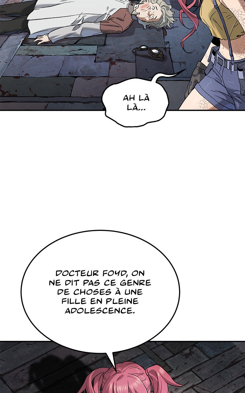 Read Leviathan FR Manga Online