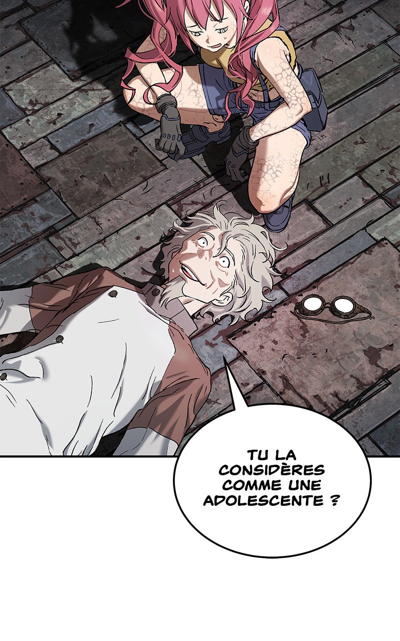 Read Leviathan FR Manga Online