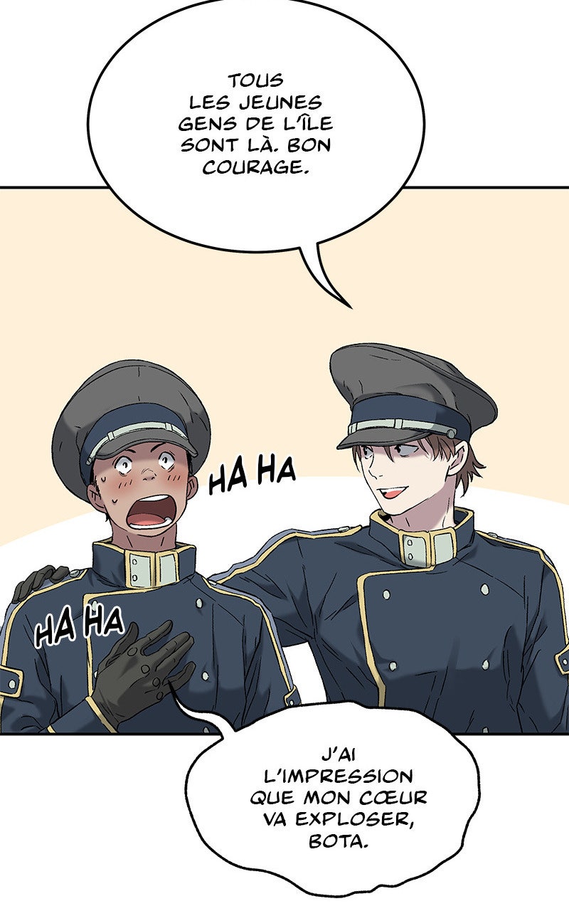 Read Leviathan FR Manga Online