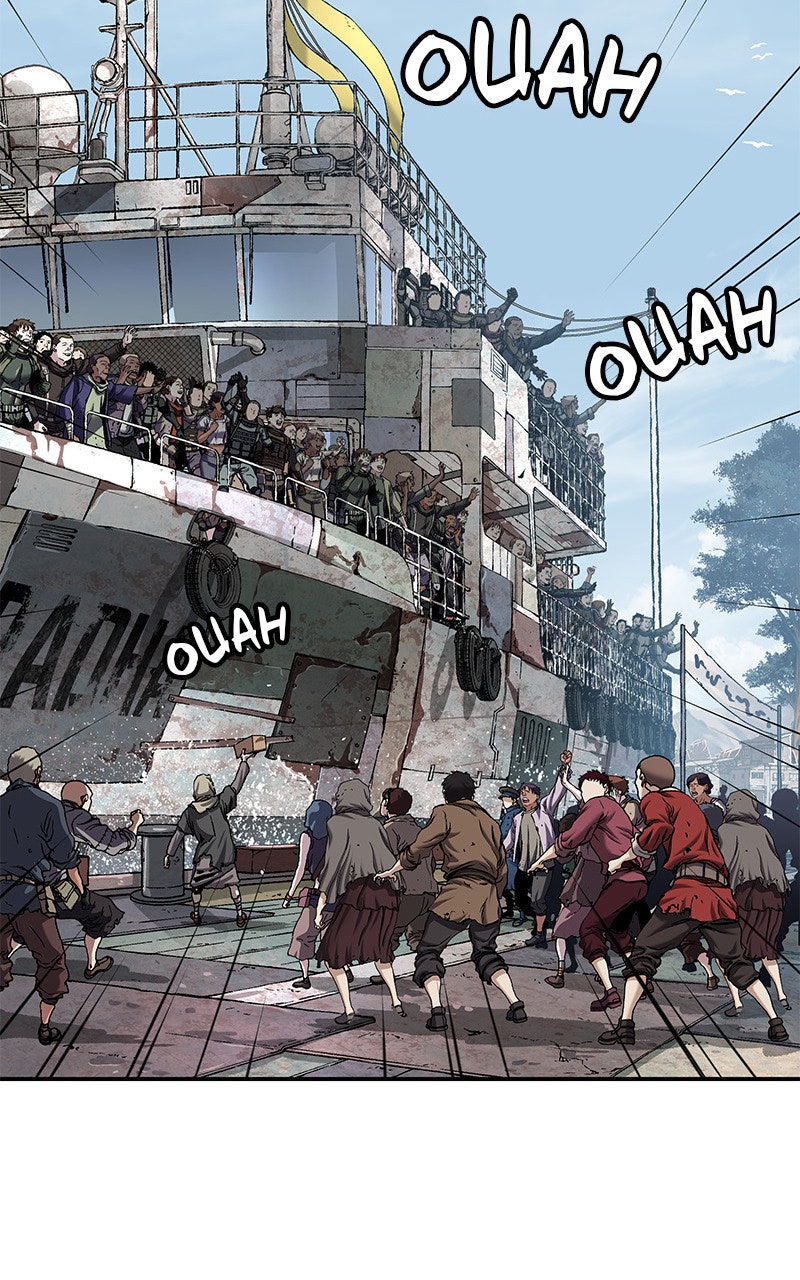 Read Leviathan FR Manga Online