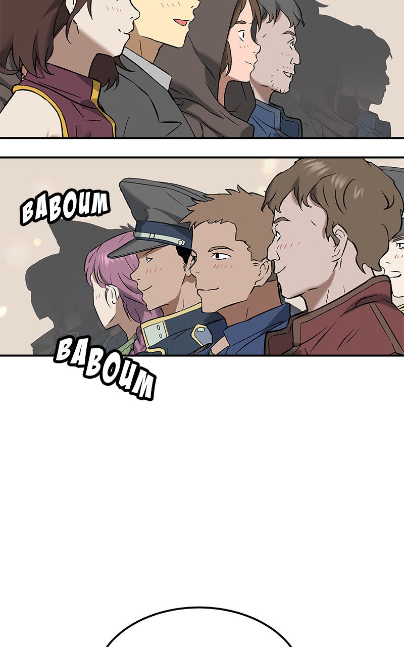 Read Leviathan FR Manga Online