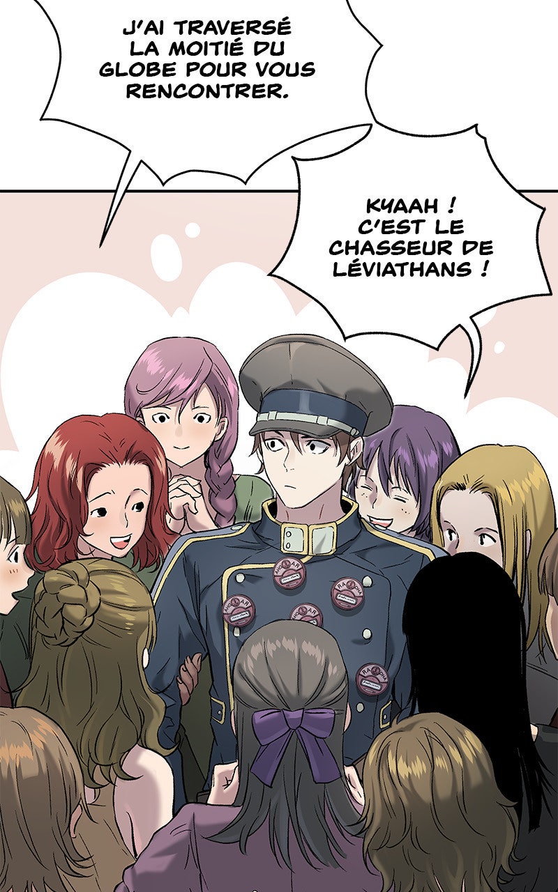 Read Leviathan FR Manga Online