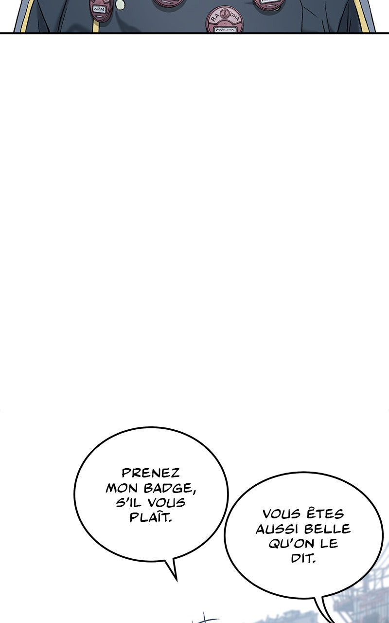 Read Leviathan FR Manga Online