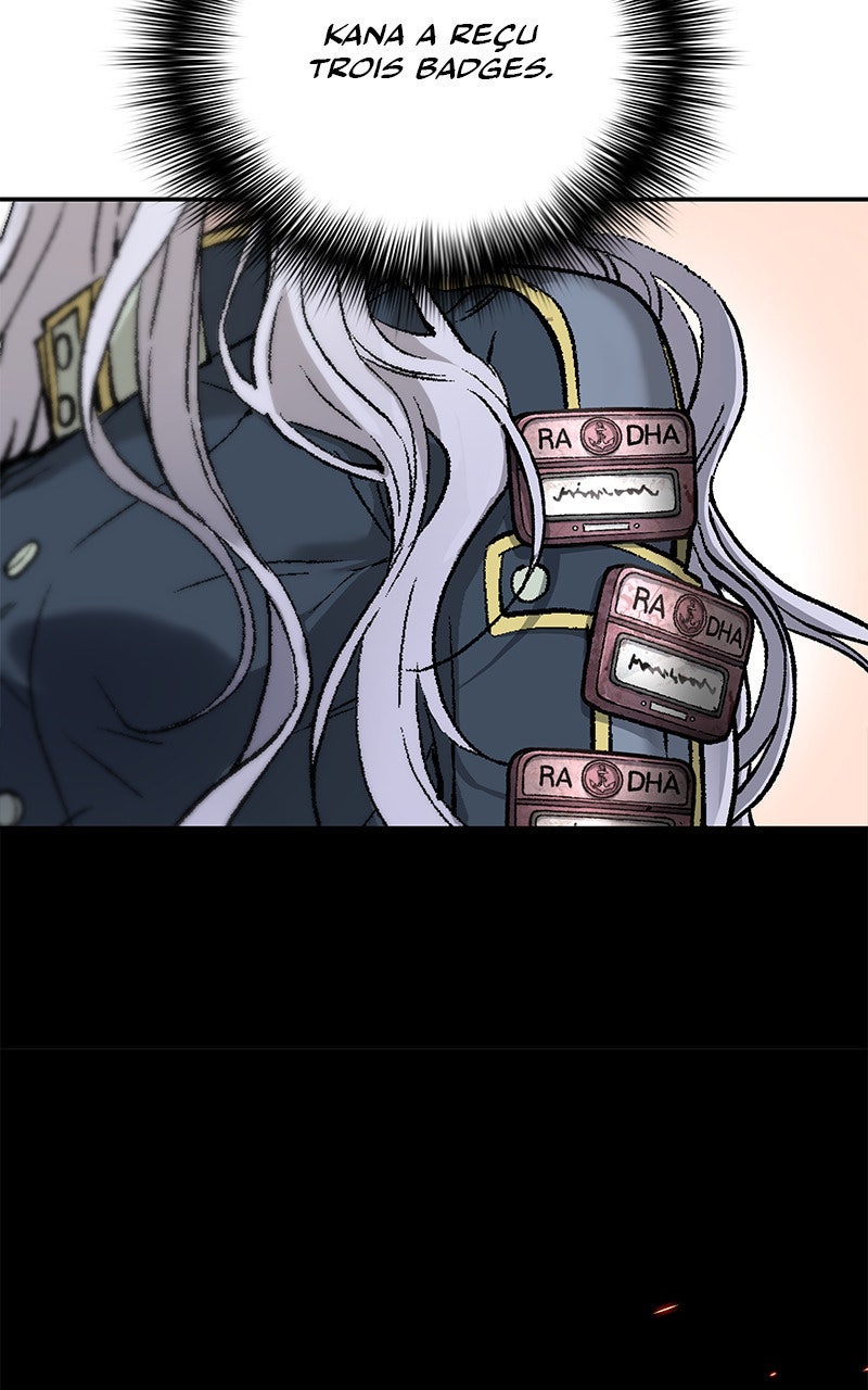 Read Leviathan FR Manga Online