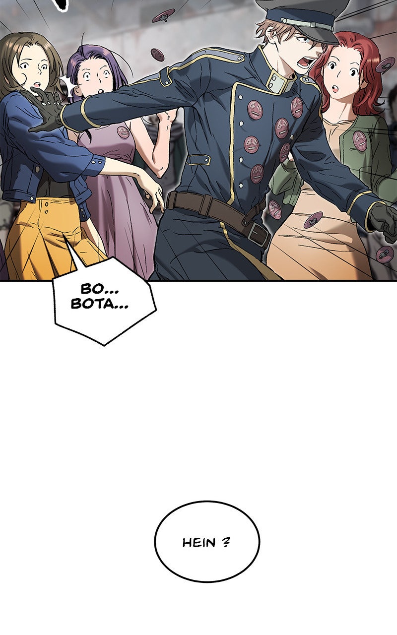 Read Leviathan FR Manga Online