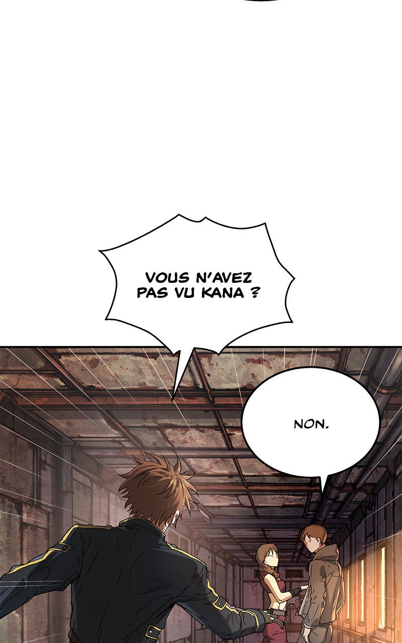 Read Leviathan FR Manga Online