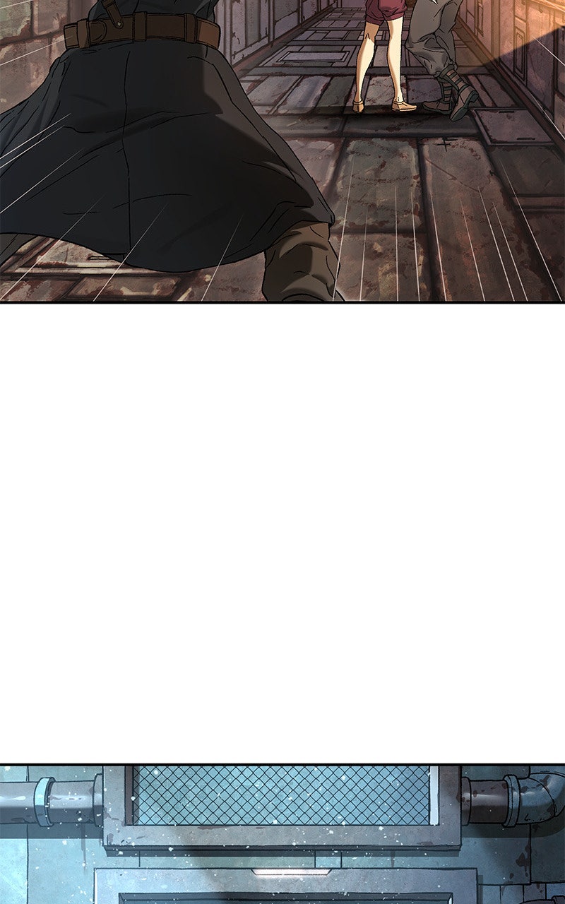 Read Leviathan FR Manga Online