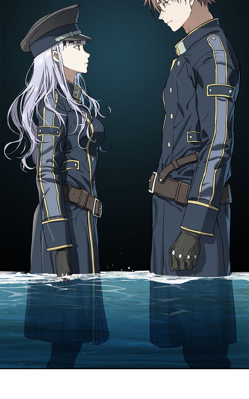 Read Leviathan FR Manga Online