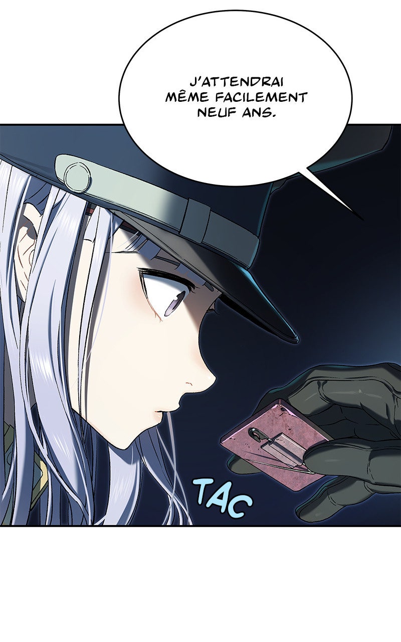 Read Leviathan FR Manga Online