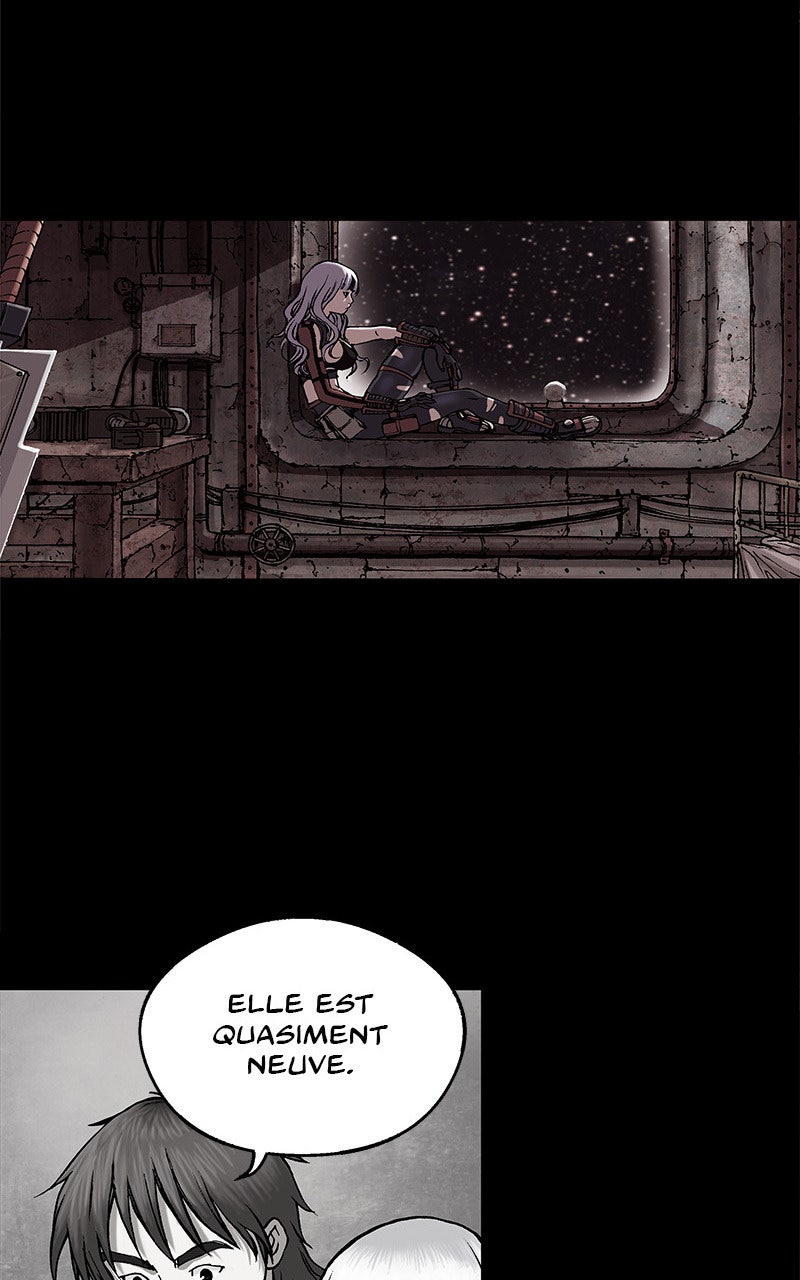 Read Leviathan FR Manga Online