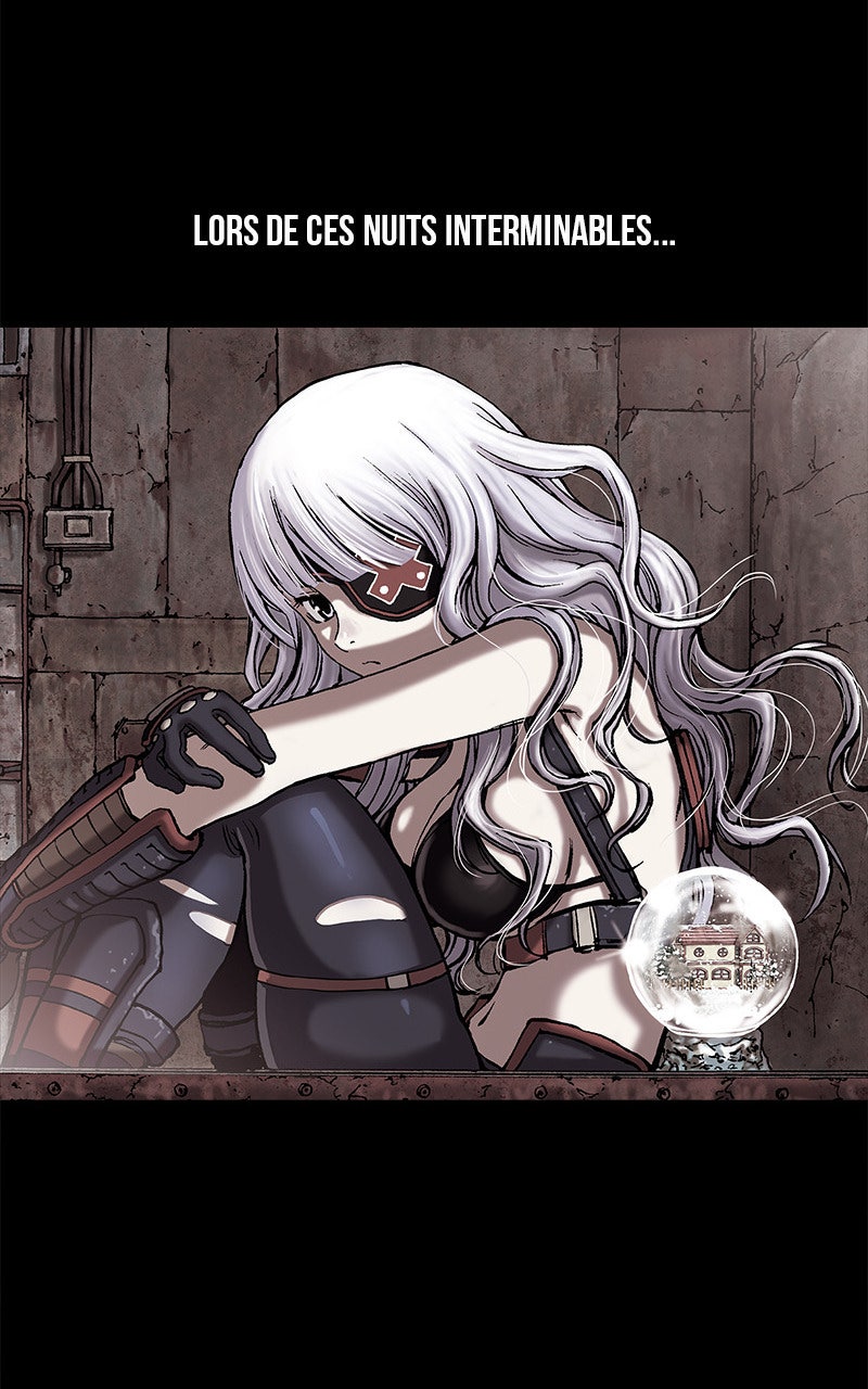 Read Leviathan FR Manga Online