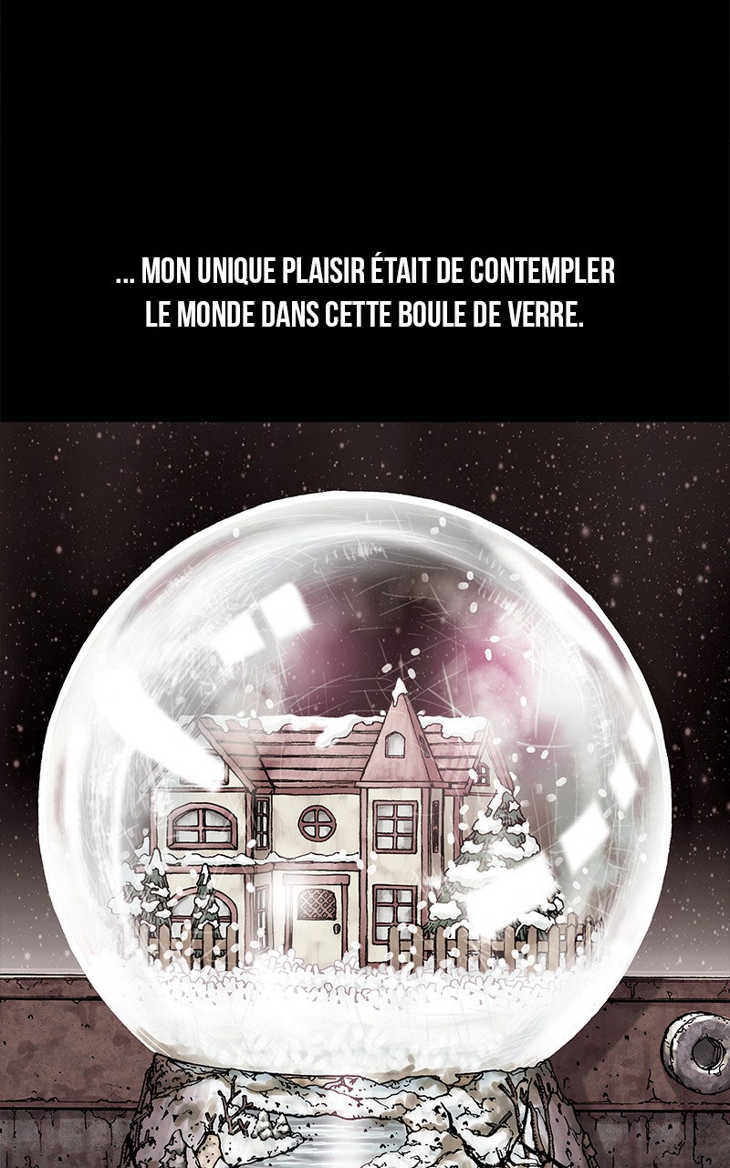 Read Leviathan FR Manga Online