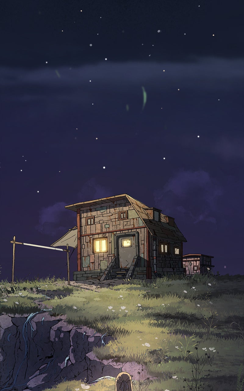 Read Leviathan FR Manga Online