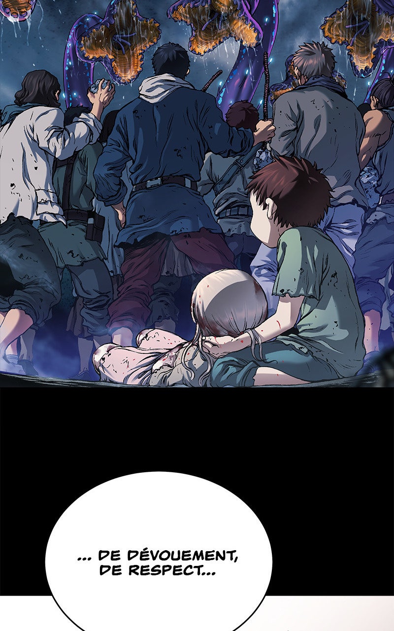 Read Leviathan FR Manga Online