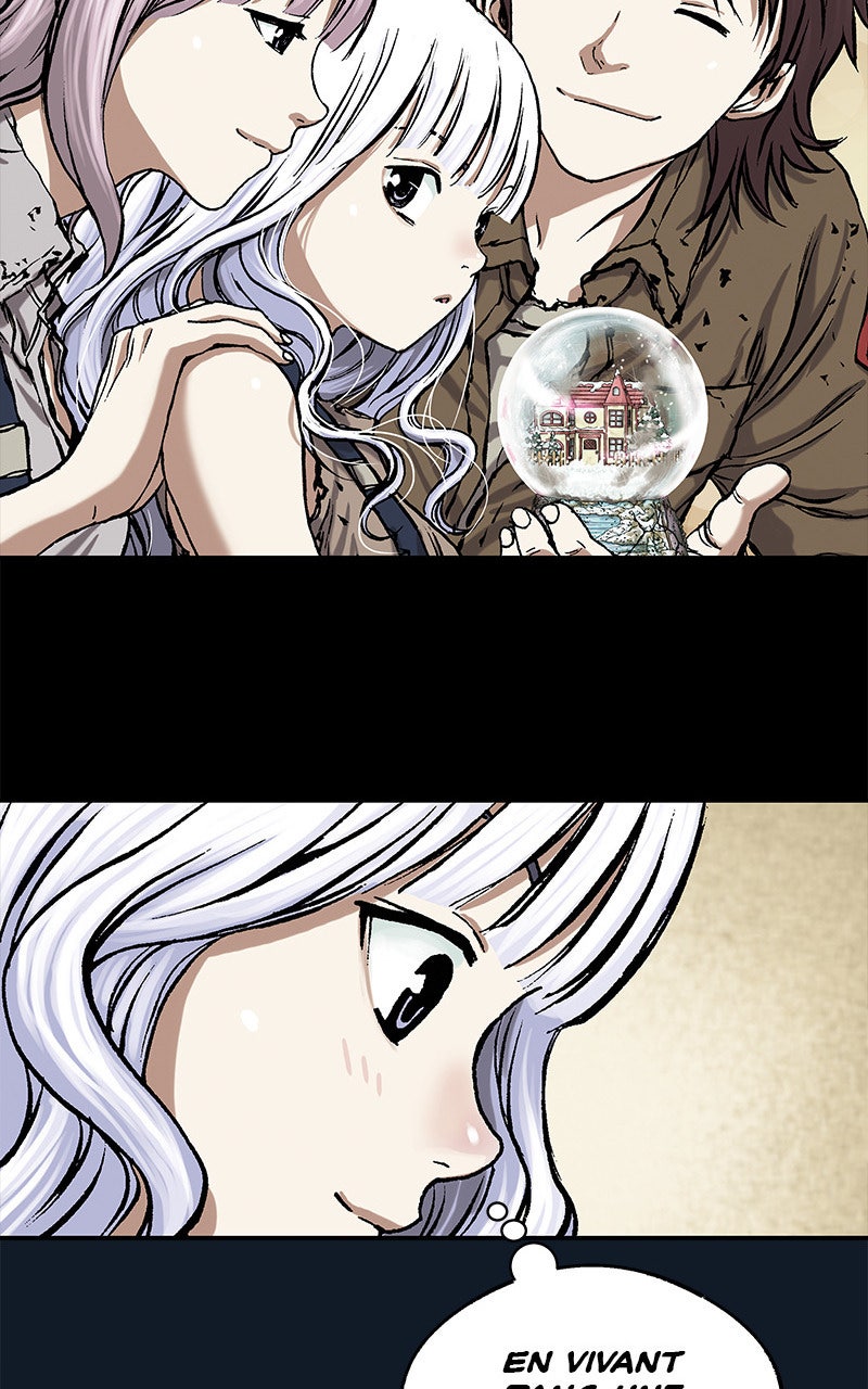 Read Leviathan FR Manga Online