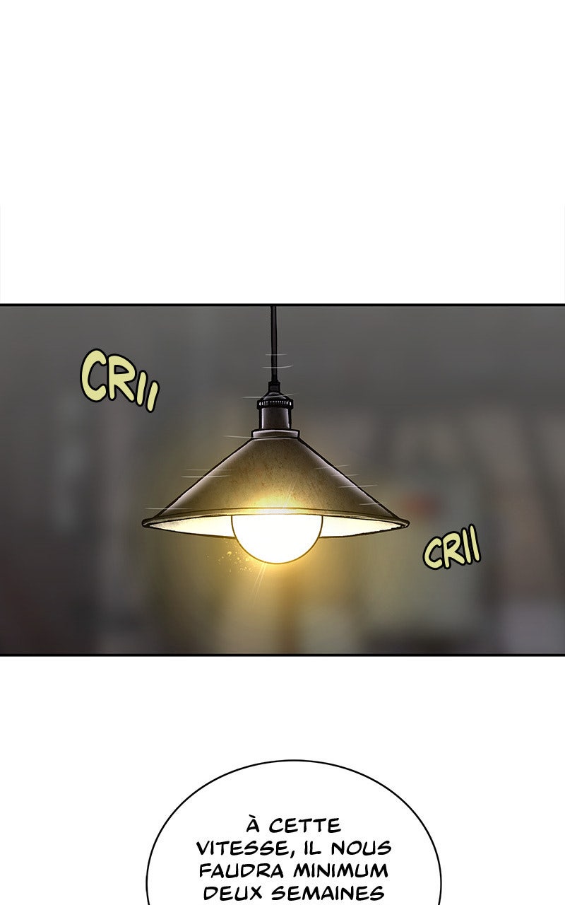 Read Leviathan FR Manga Online