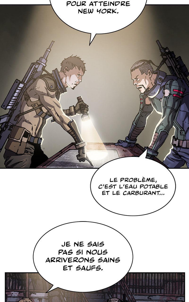 Read Leviathan FR Manga Online