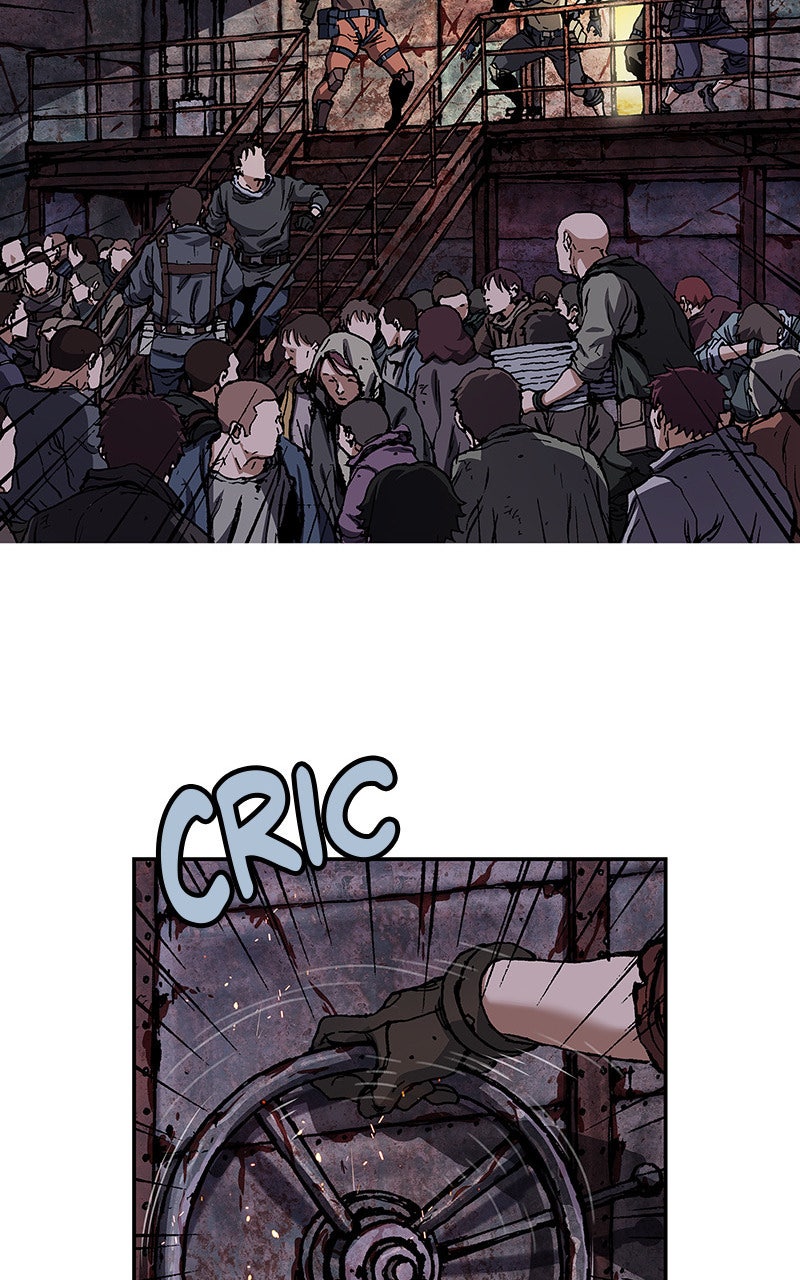 Read Leviathan FR Manga Online