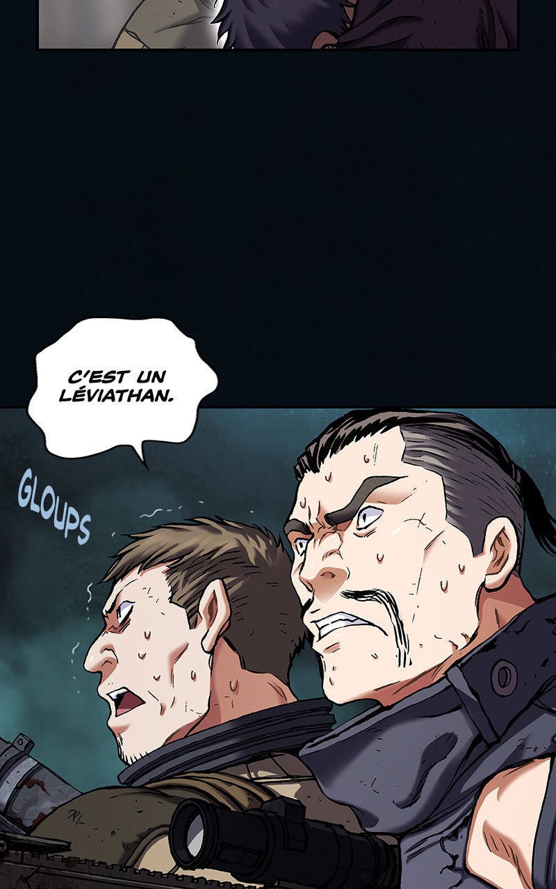 Read Leviathan FR Manga Online