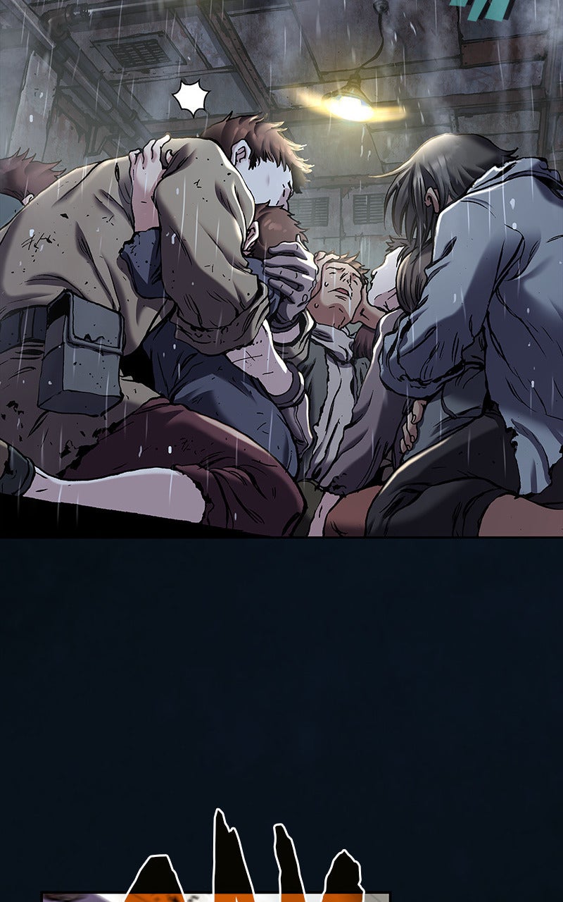 Read Leviathan FR Manga Online