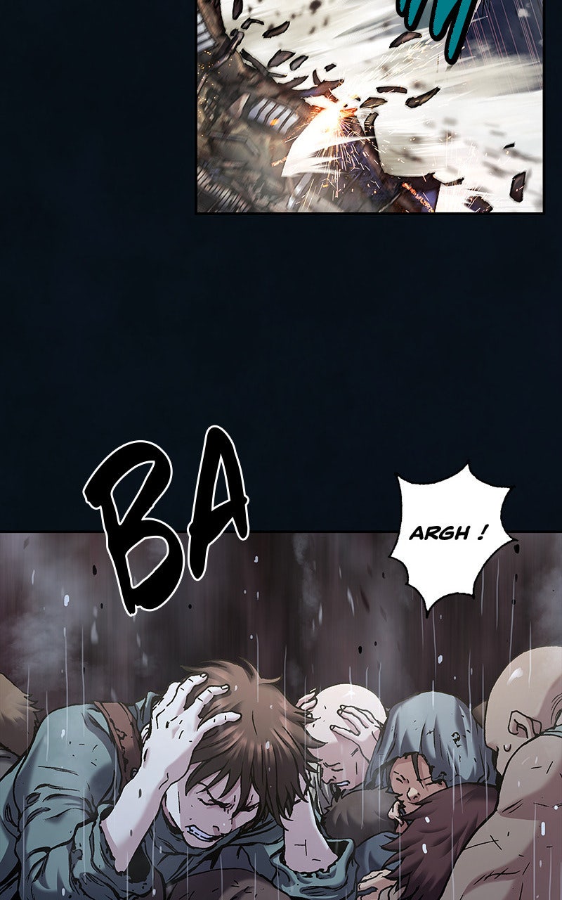 Read Leviathan FR Manga Online