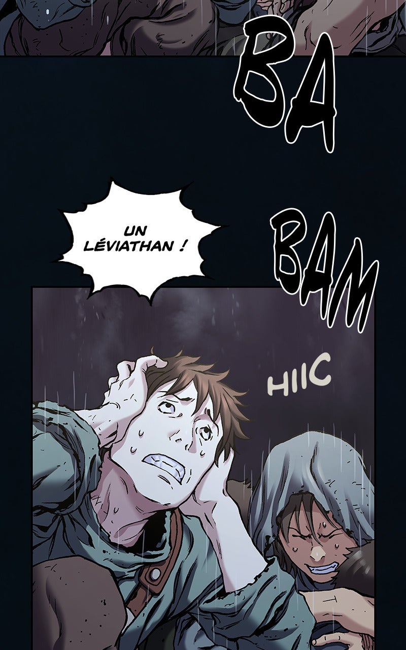 Read Leviathan FR Manga Online