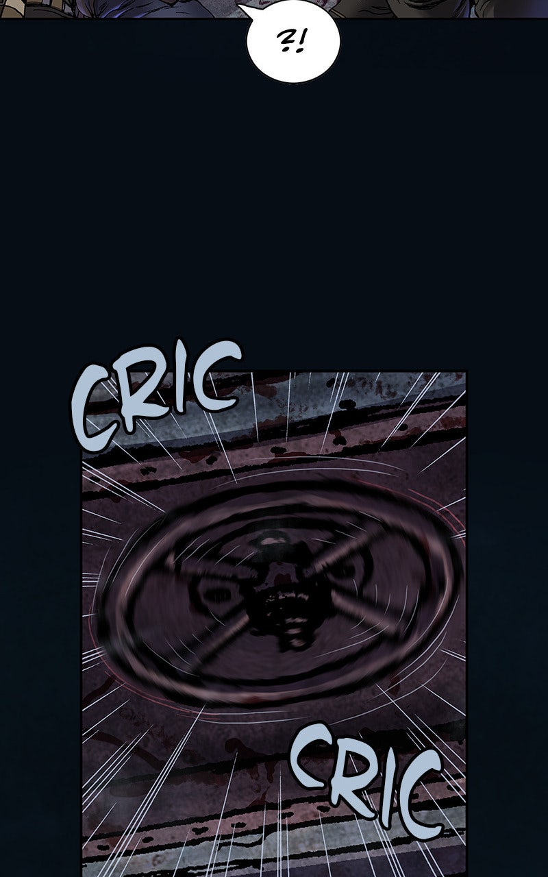 Read Leviathan FR Manga Online