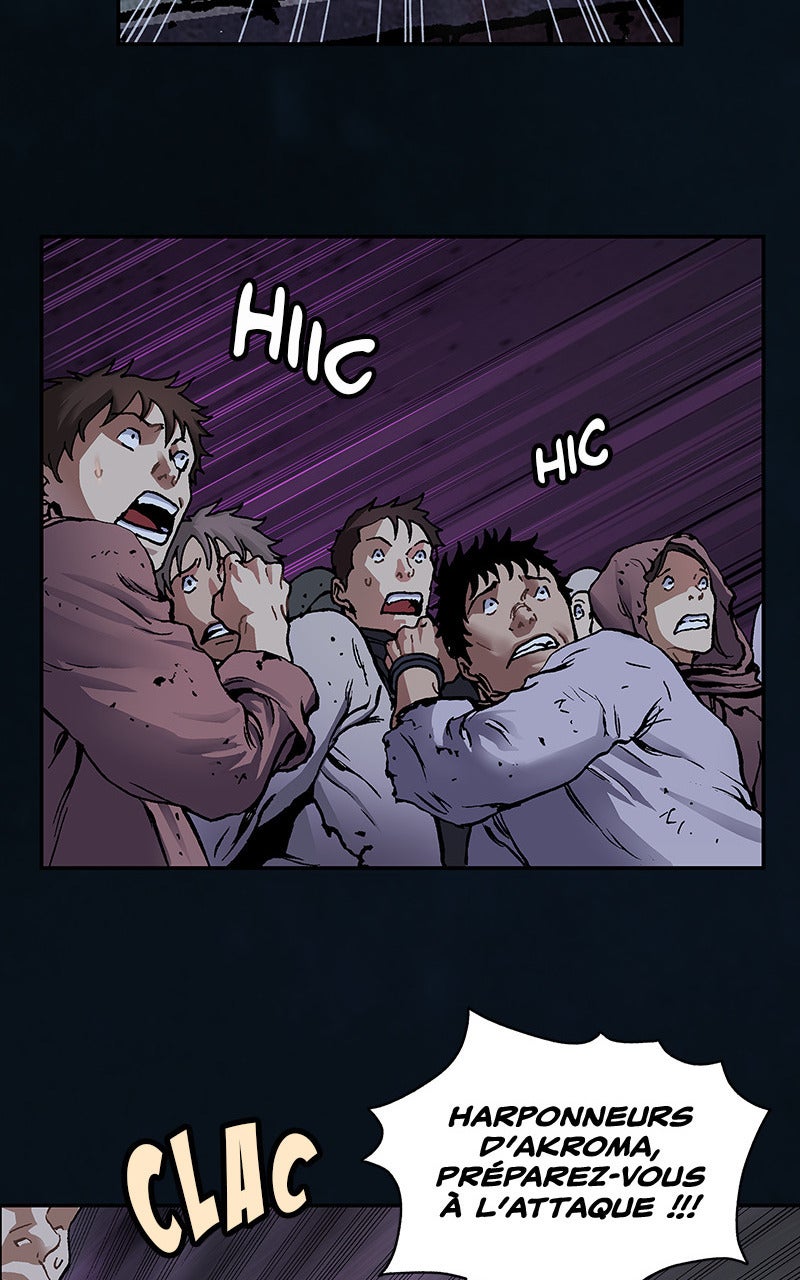 Read Leviathan FR Manga Online