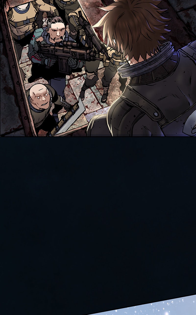 Read Leviathan FR Manga Online