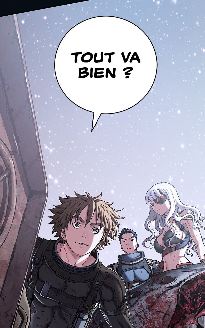 Read Leviathan FR Manga Online