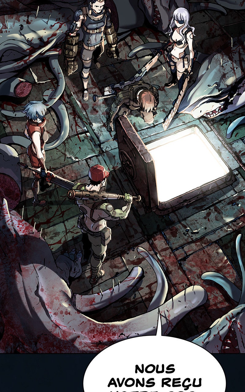 Read Leviathan FR Manga Online