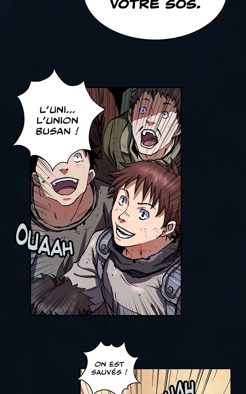 Read Leviathan FR Manga Online