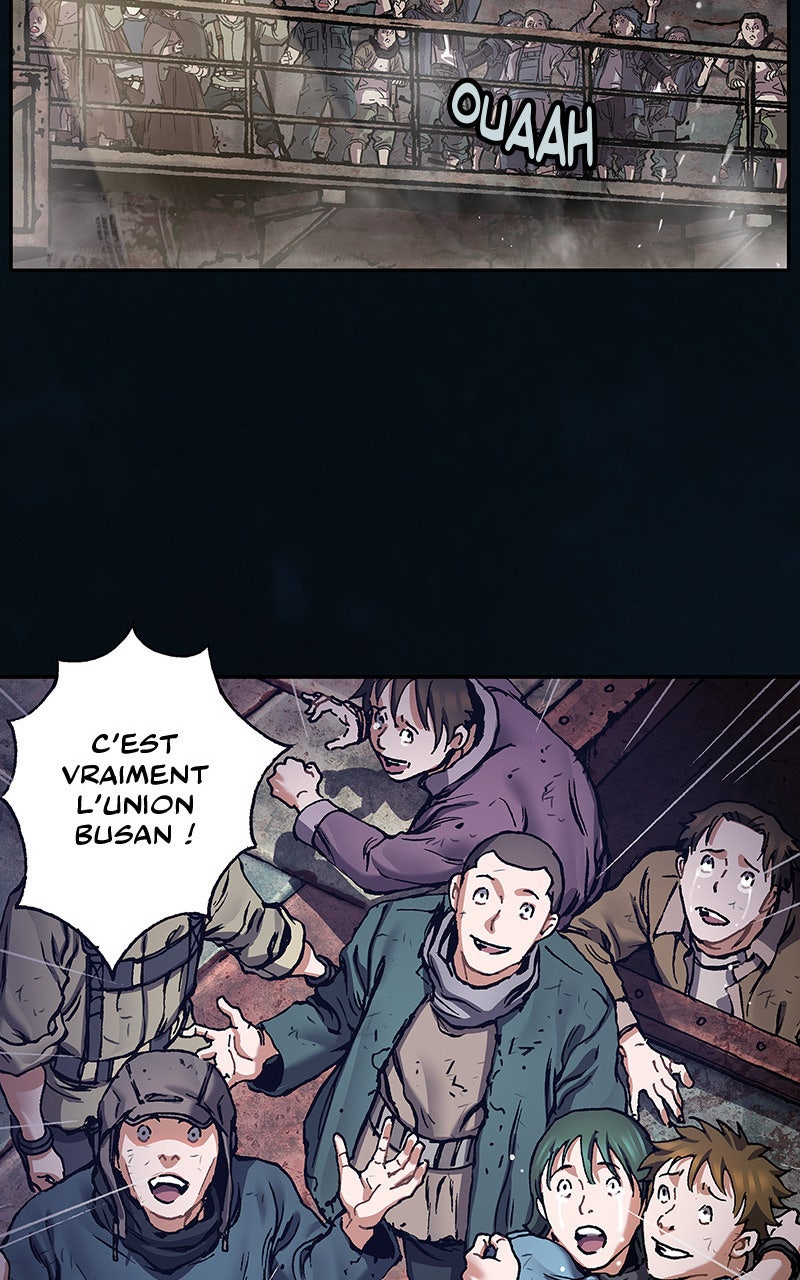 Read Leviathan FR Manga Online