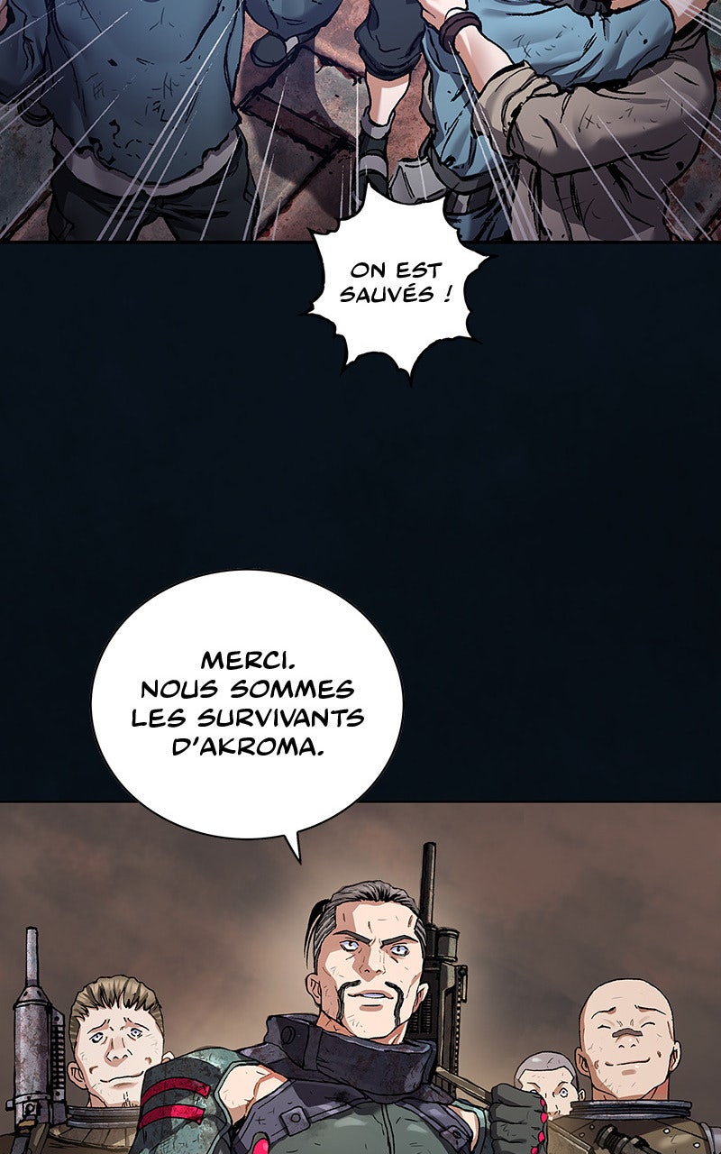 Read Leviathan FR Manga Online