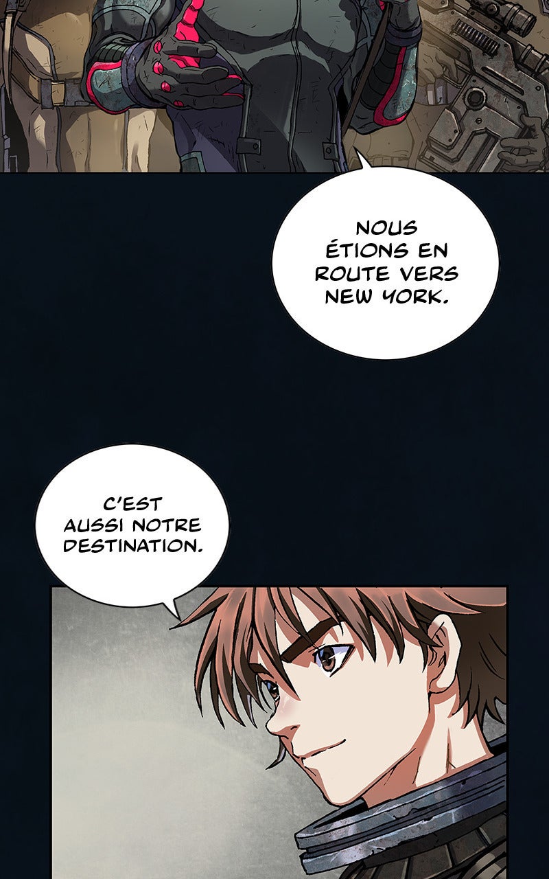 Read Leviathan FR Manga Online