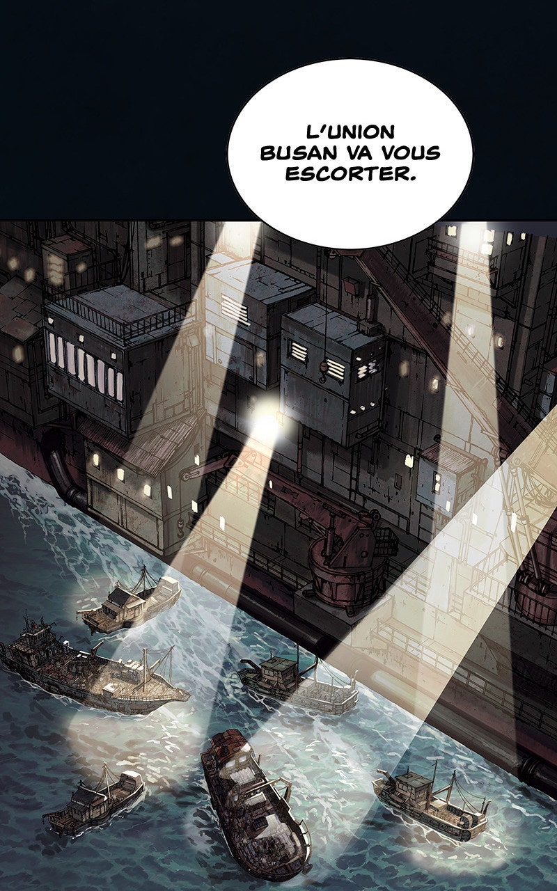 Read Leviathan FR Manga Online