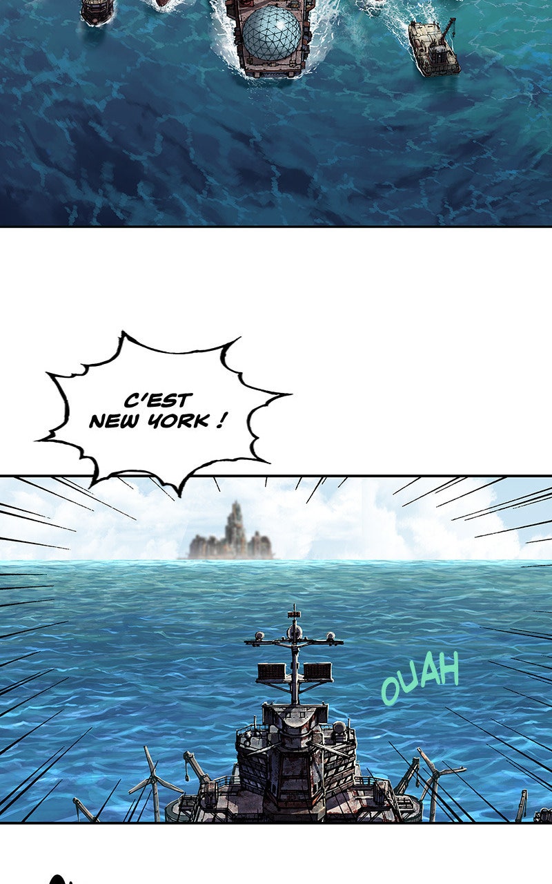 Read Leviathan FR Manga Online