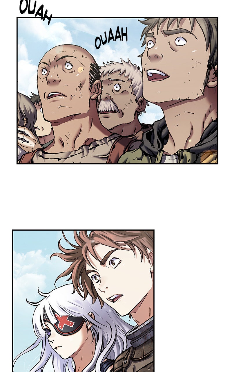 Read Leviathan FR Manga Online