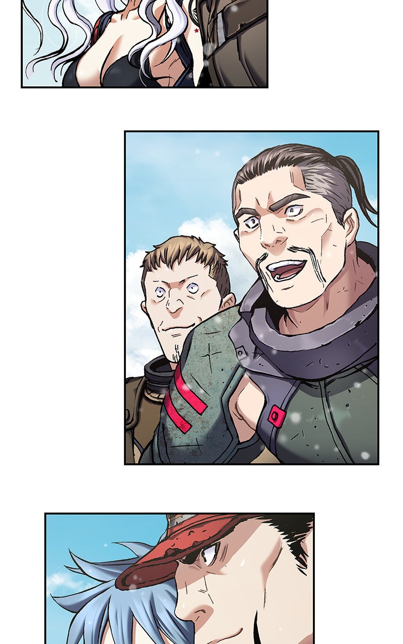 Read Leviathan FR Manga Online