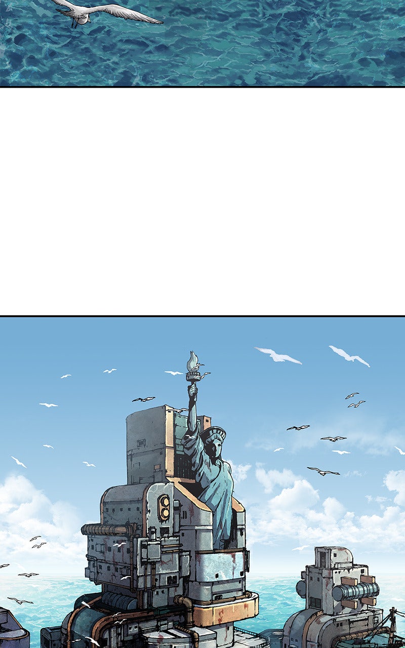 Read Leviathan FR Manga Online