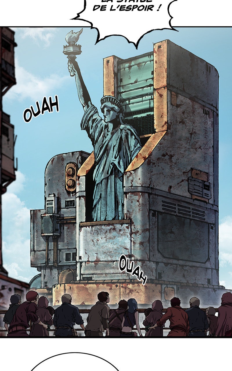 Read Leviathan FR Manga Online