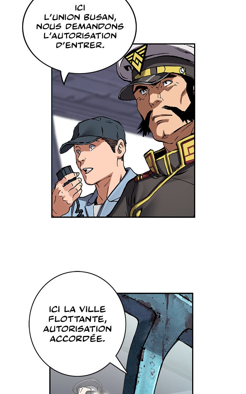 Read Leviathan FR Manga Online