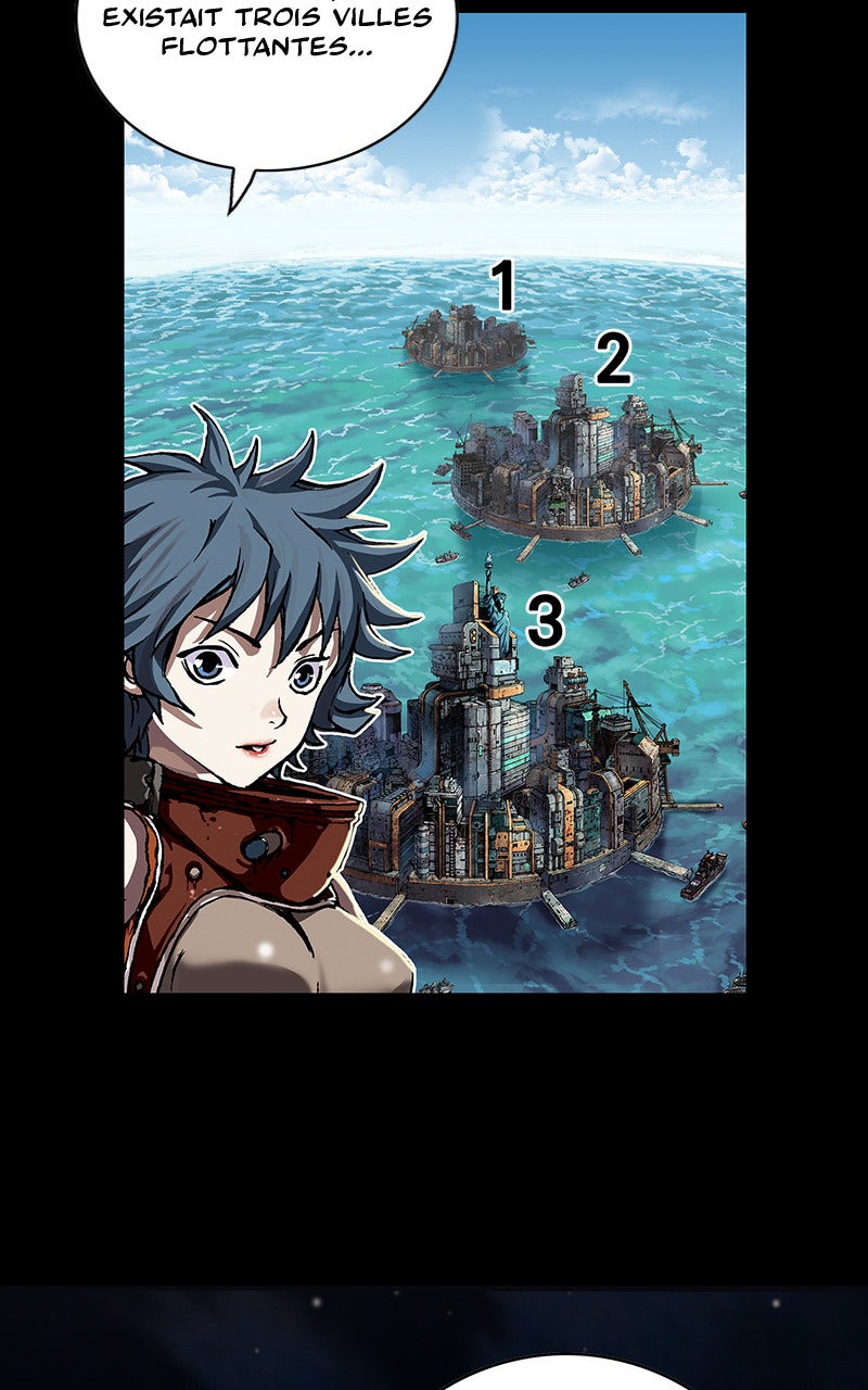 Read Leviathan FR Manga Online