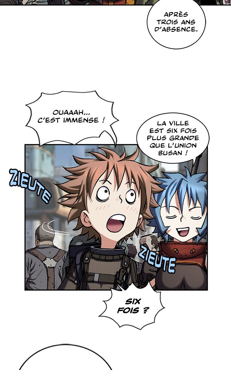 Read Leviathan FR Manga Online