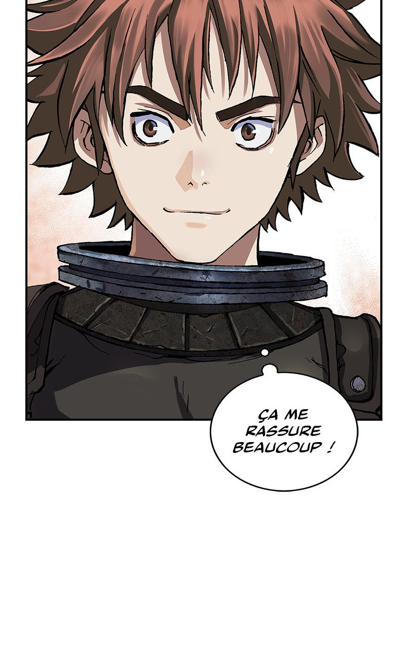 Read Leviathan FR Manga Online