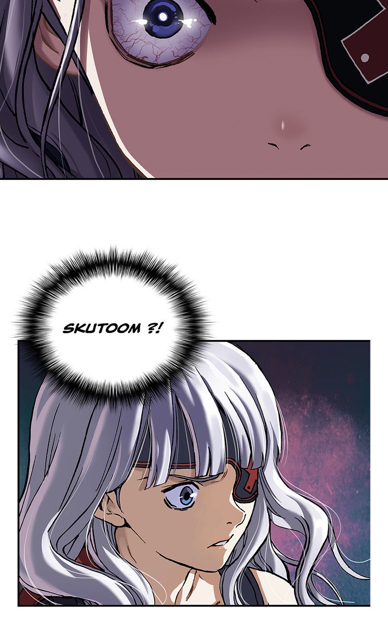 Read Leviathan FR Manga Online