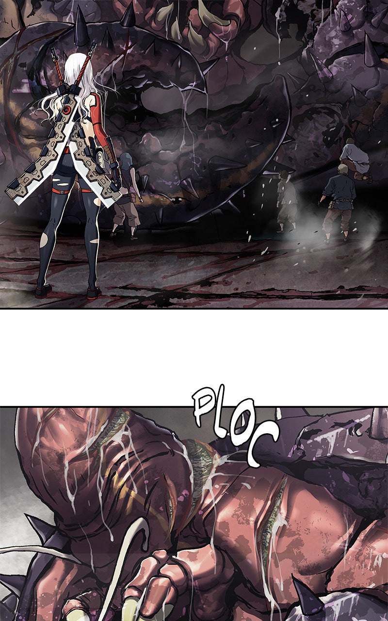 Read Leviathan FR Manga Online