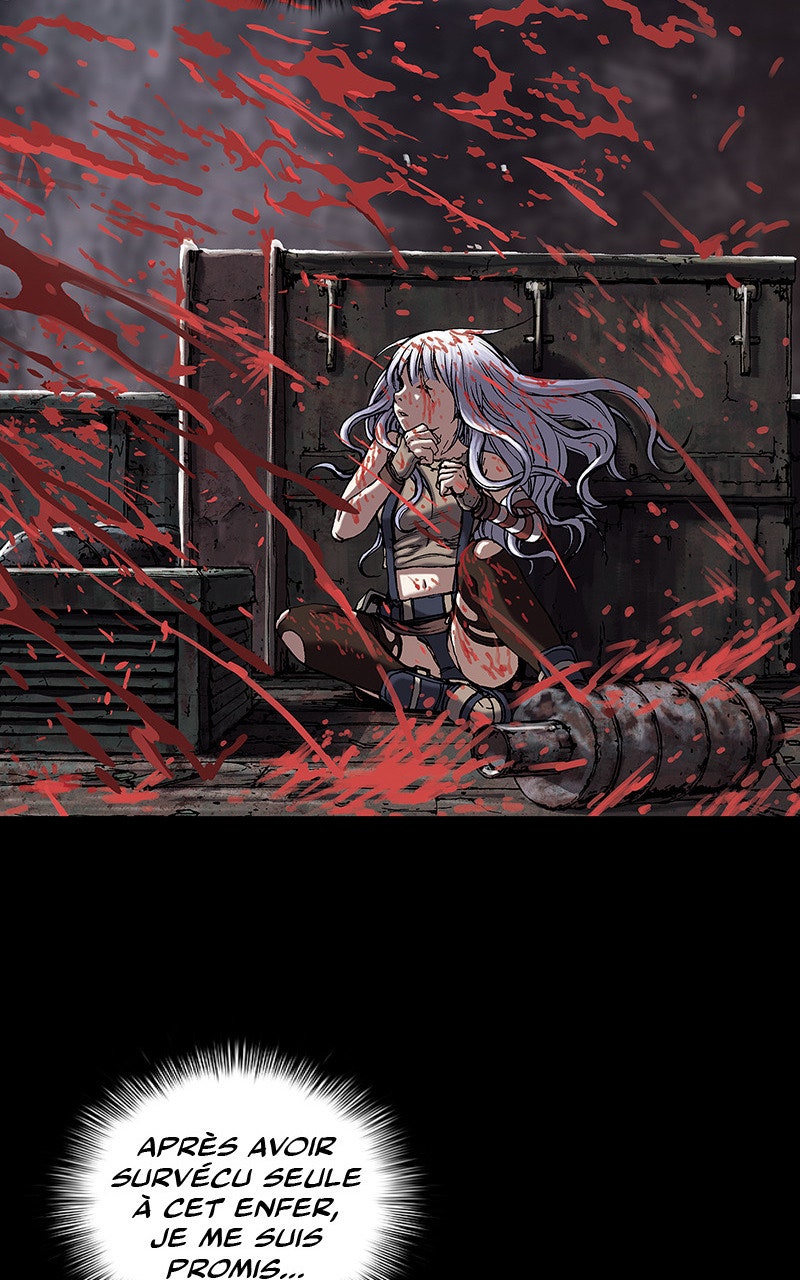 Read Leviathan FR Manga Online