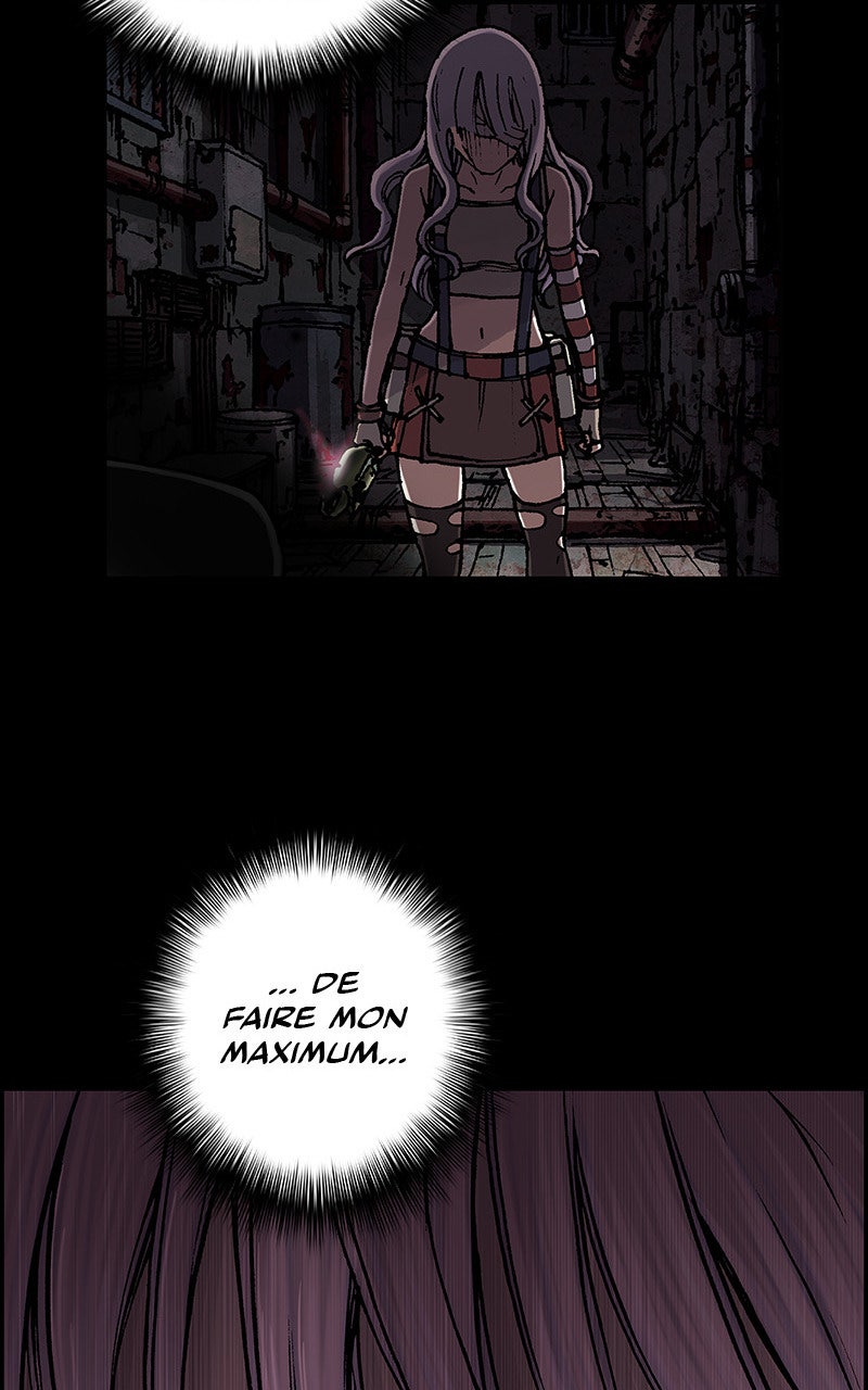 Read Leviathan FR Manga Online