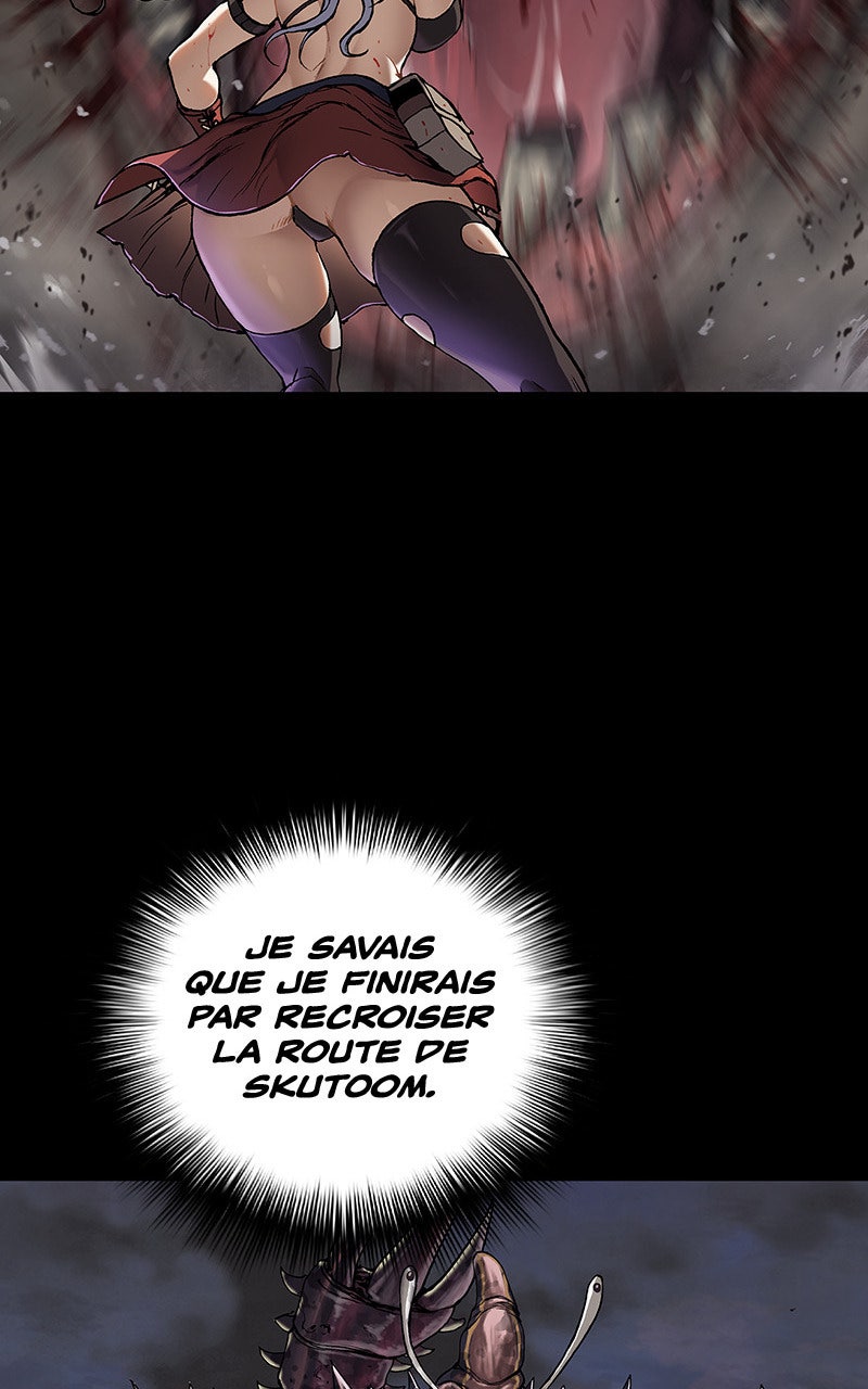 Read Leviathan FR Manga Online